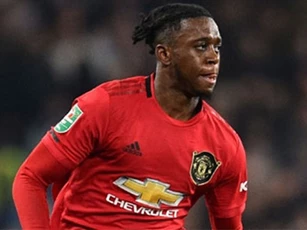 Wan-Bissaka thần tượng cầu thủ của Barca