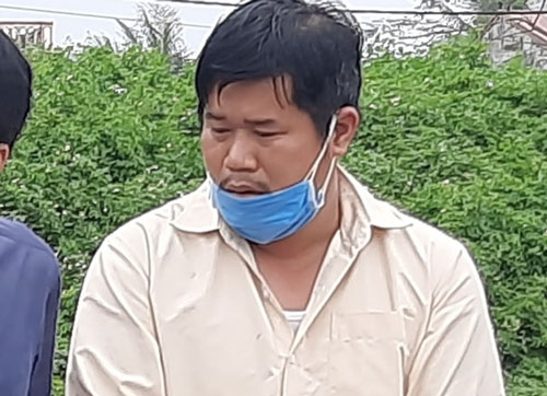 Hải Dương: Bắt giữ nghịch tử nghi sát hại bố đẻ rồi đạp xe bỏ trốn