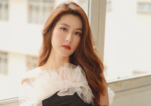 Diễm My 9X: “Dù đã khá cuồng chân nhưng tôi vẫn chưa dám ra khỏi nhà”