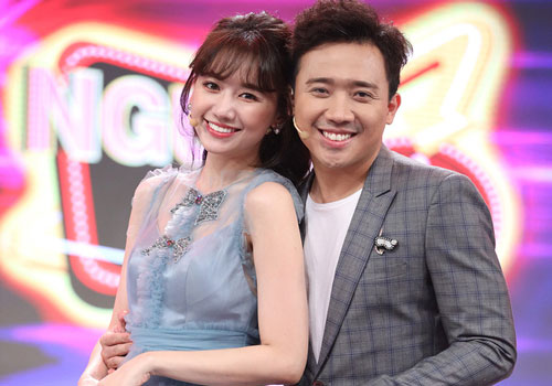 Giải mã "ông chồng quốc dân" Trấn Thành: Một Bảo Bình đào hoa, điên cuồng vì yêu liệu có cái kết viên mãn?