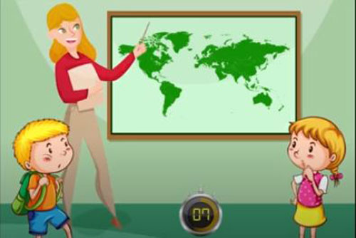 CLIP: Hơn 90% người không trả lời được hết những câu đố này