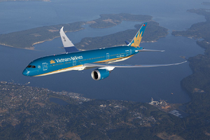 Vietnam Airlines, Vinpearl tặng 5.000 kỳ nghỉ 5 sao tri ân những chiến binh áo trắng khi hết Covid-19