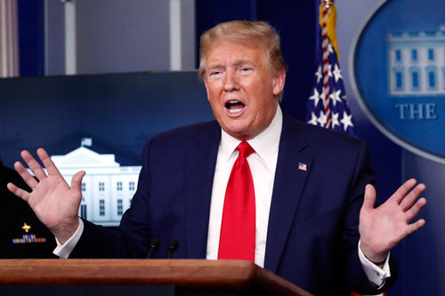 Mỹ từ chối khoản đóng góp về chi phí quân sự của Hàn Quốc