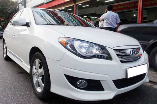 Hụt tiền chi tiêu, sếp đồng loạt rao bán ô tô giá rẻ