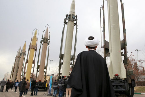 Israel vạch trần chiêu trò của Iran khi đánh cắp bí mật công nghệ tên lửa