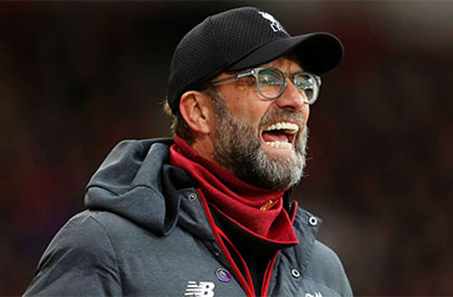 Có thời điểm Klopp sợ bị Liverpool sa thải