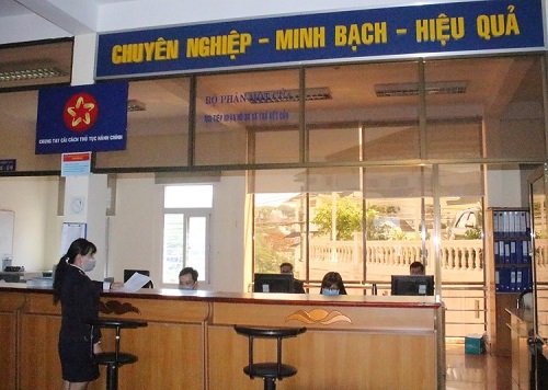 Hải quan Đà Lạt tăng cường "số hoá”, doanh nghiệp ngồi nhà thông quan