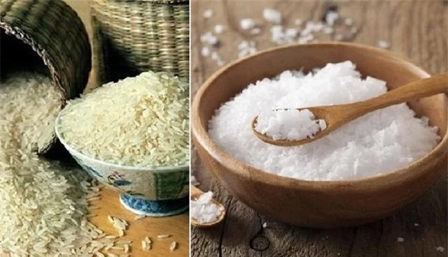 Gia vị không bao giờ lo hỏng hay bị kiến bò nhờ 6 mẹo cực hay này - 2