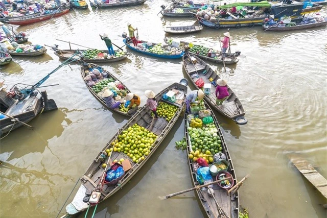 Những điểm đến “níu chân” khách tây ở Việt Nam - 4