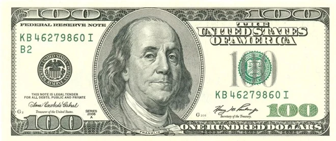 Những khuôn mặt trên mỗi tờ đô la Mỹ là ai? - Ảnh 9.