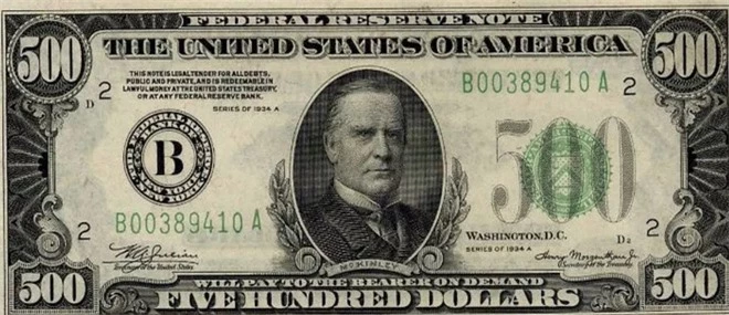 Những khuôn mặt trên mỗi tờ đô la Mỹ là ai? - Ảnh 10.
