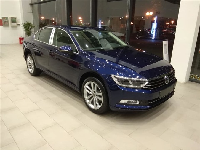 Điểm danh loạt ôtô giảm giá mạnh nhất tại Việt Nam