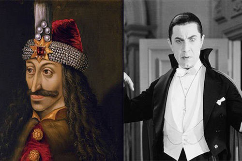 Vì sao ma cà rồng Dracula không hẳn là hư cấu?