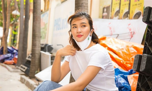 Kim Tuyến đổ đầy 'ATM gạo'