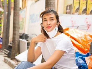 Kim Tuyến đổ đầy 'ATM gạo'