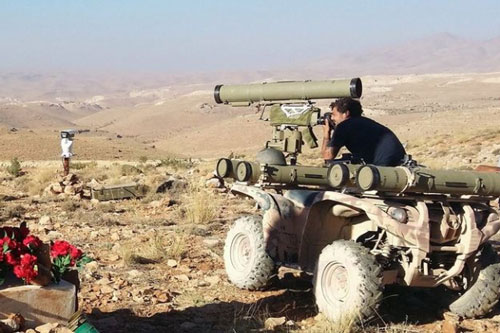 Liên tiếp bị tên lửa mật phục, lính Mỹ kinh hoàng ở Iraq: Lộ thủ phạm cực nguy hiểm