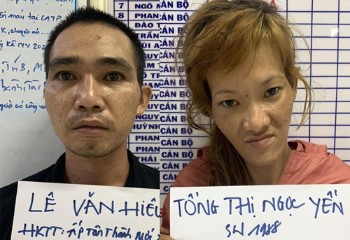 TP.HCM: Tài xế xe ôm GoViet bị kề dao vào cổ cướp xe lúc rạng sáng