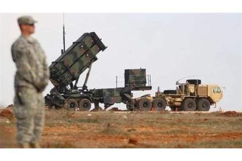 Ai giúp Iran 'bẻ khóa' Patriot của Mỹ?