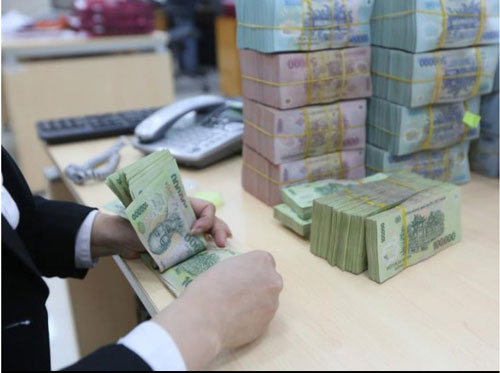 Thúc đẩy giải ngân chương trình tín dụng 300.000 tỷ đồng