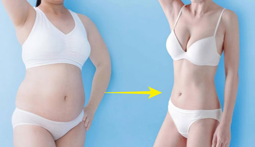 Bụng có ngấn mỡ đến mấy chỉ cần chăm uống thứ nước này mỗi tối, trong một tuần sẽ thấy ngay điều bất ngờ