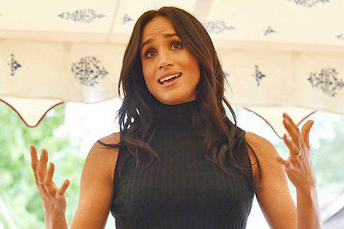 Tiết lộ gây sốc về cuộc đụng độ giữa Meghan Markle với các nhân viên trong Cung điện hoàng gia khiến người trong cuộc bức xúc