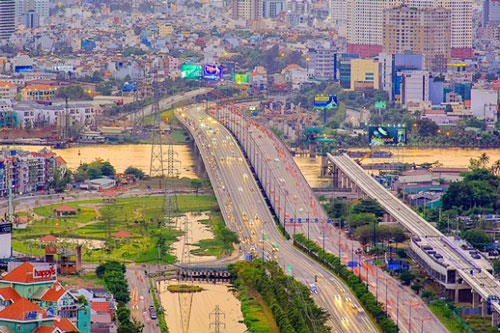 Mức độ quan tâm đến thị trường bất động sản thấp nhất trong 3 năm