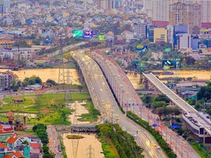 Mức độ quan tâm đến thị trường bất động sản thấp nhất trong 3 năm