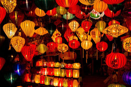 Những điểm đến “níu chân” khách tây ở Việt Nam