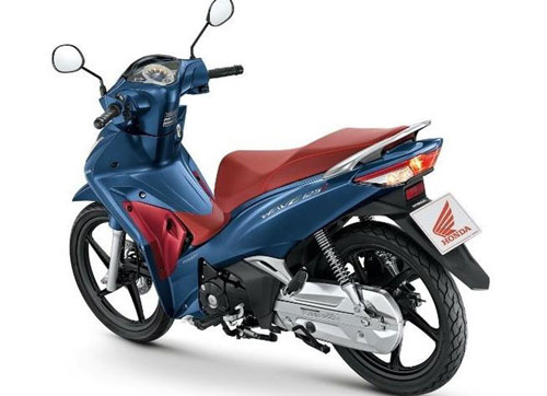 XE HOT (22/4): Honda Wave 125i 2020 giá ngang SH Mode, loạt ôtô giảm giá mạnh nhất tại VN