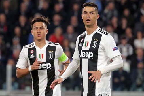 Top 10 cầu thủ có giá trị chuyển nhượng cao nhất Serie A hiện nay