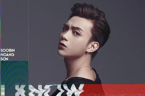 Loạt mỹ nam Vbiz trang điểm "cao tay" khiến chị em ghen tỵ không ngớt