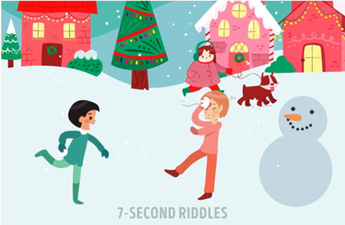 Người tinh mắt mới tìm ra chi tiết bất hợp lý trong 5 giây