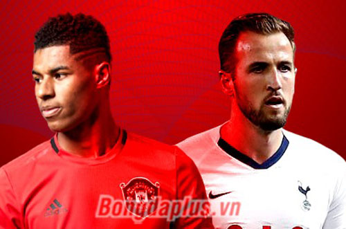 Solskjaer đã đúng, Rashford xuất sắc hơn Kane ở mọi chỉ số mùa này