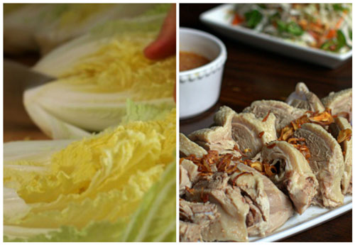 Thịt vịt kết hợp với thực phẩm này “cực bổ”: Giúp giải nhiệt, chữa bệnh dại gì không thử