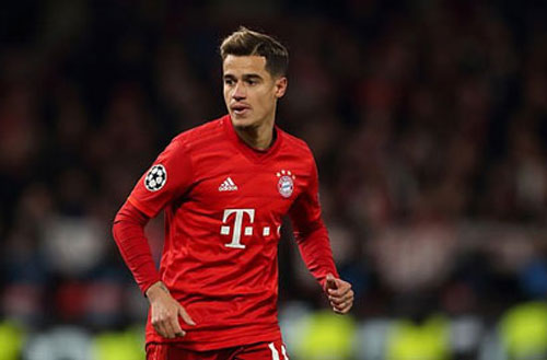 Chelsea sắp có Coutinho với giá 'khuyến mãi'