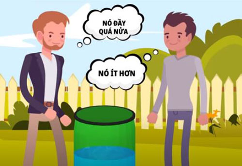 CLIP: 'Luyện tập' cho não bộ qua 20 câu đố vui nhộn