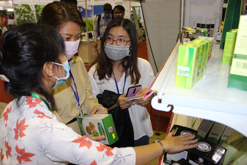 'Bức tranh' bán lẻ hậu Covid-19 có gì khác?