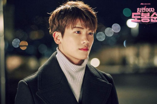 Top 10 Idol Kpop diễn xuất hay nhất