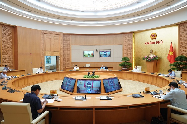 Nới cách ly XH từ 0h ngày 23/4: Chỉ đạo nóng của Thủ tướng và lãnh đạo TP Hà Nội 