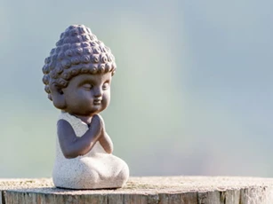 Phật dạy: Phạm 1 trong điều này muôn đời khổ