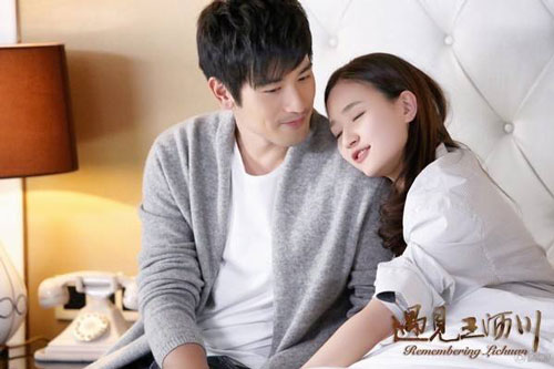 Top 10 phim ngược tâm Trung Quốc hay nhất