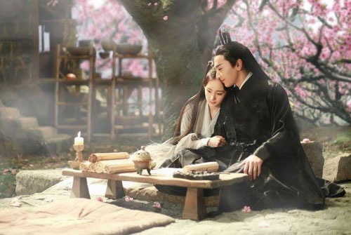 Top 10 phim truyền hình Hoa Ngữ có lượt xem cao nhất: ‘Choáng’ với vị trí số 1