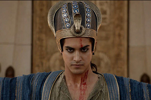 Nghe tên quá quen mà mấy ai biết diện mạo thật của các nhân vật lịch sử nổi tiếng này, bất ngờ nhất là Nữ hoàng đẹp nhất Ai Cập