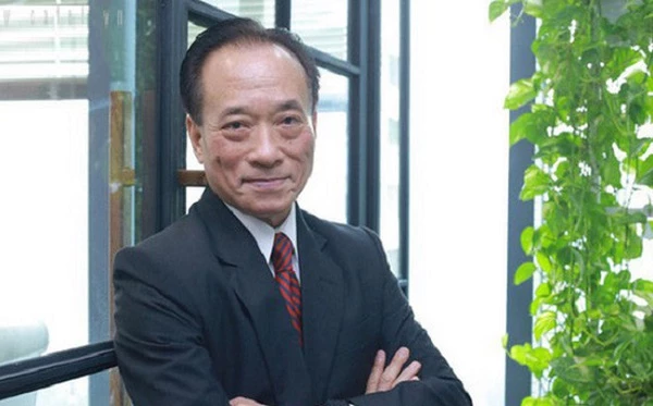 Tiến sĩ Nguyễn Trí Hiếu – Chuyên gia tài chính ngân hàng độc lập