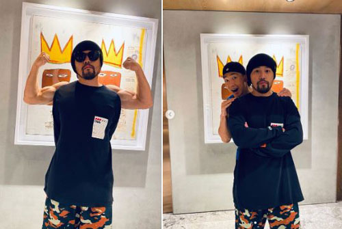 Châu Kiệt Luân bị chê già nua ở tuổi 41