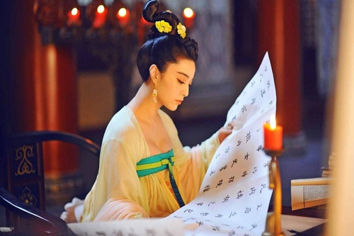 Sáng kiến độc đáo của Võ Tắc Thiên, không ngờ đến tận ngày nay vẫn phát huy tác dụng