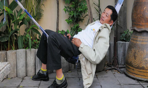 Lý giải khoa học cho người lười vận động