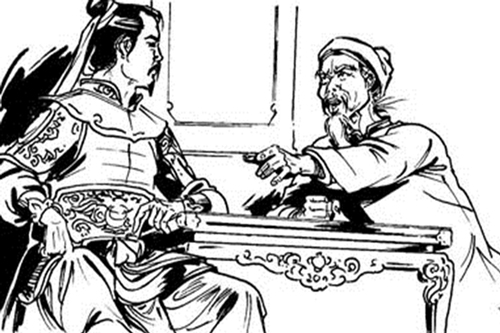 Cuộc đời đầy 'bí ẩn' của vị quân sư đức cao vọng trọng, 3 lần được vua Quang Trung viết chiếu cầu hiền