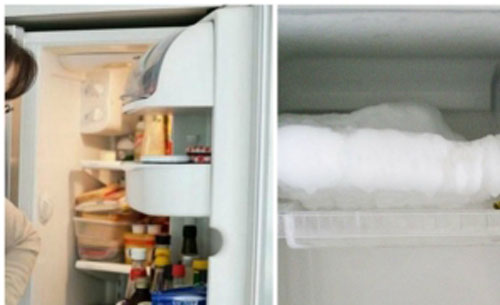 4 dấu hiệu tủ lạnh của bạn gặp trục trặc, cần khắc phục ngay để không gây lãng phí điện