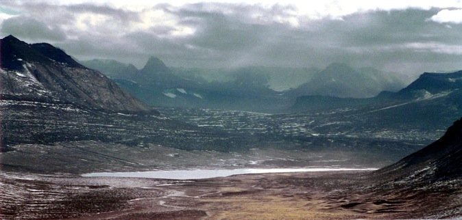 Thêm bằng chứng về sự sống ngoài Trái Đất